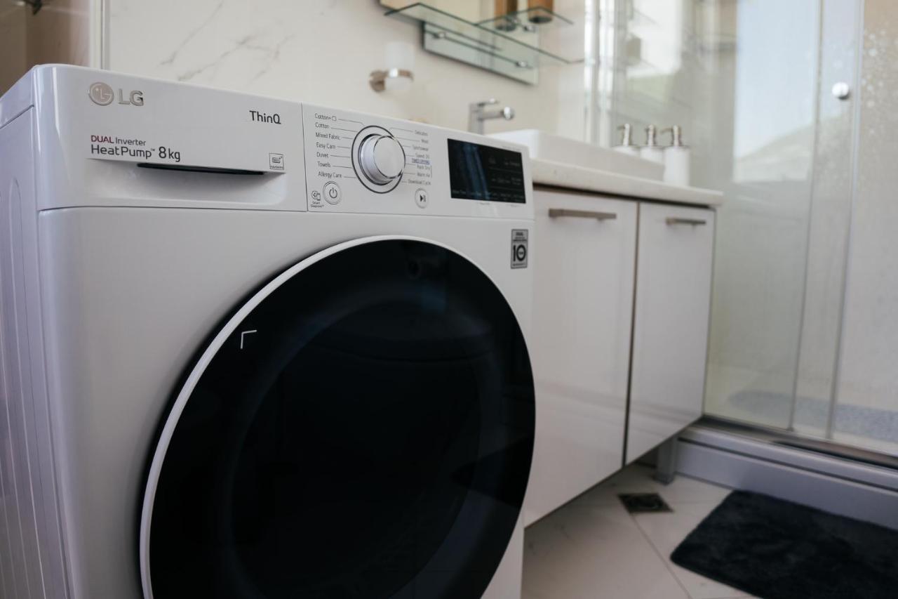 Luxury Apartment Будва Екстер'єр фото